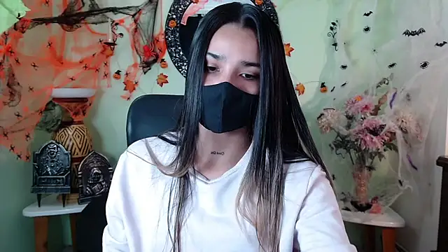 DestinyHills online show from October 10, 12:15 pm