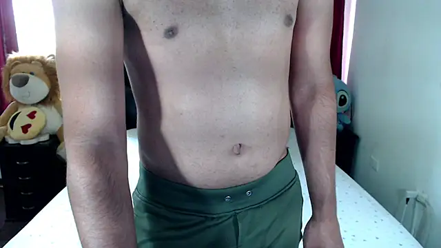 Morgan rox23 online show from February 3, 4:20 pm