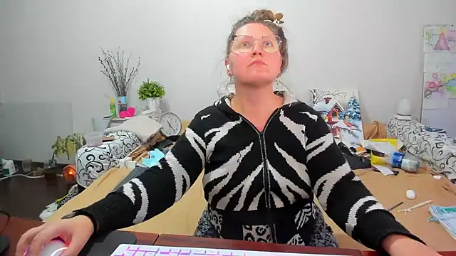 IamYourNarcotic online show from March 10, 3:39 pm