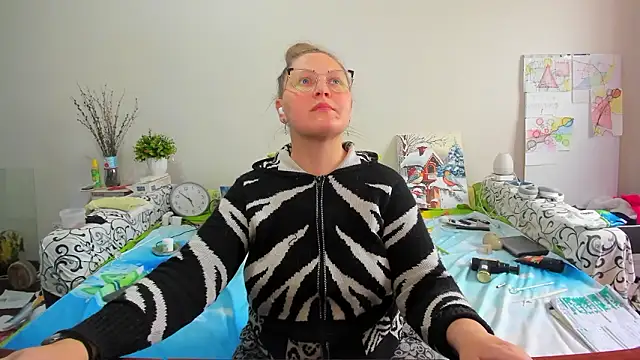 IamYourNarcotic online show from March 20, 10:09 am