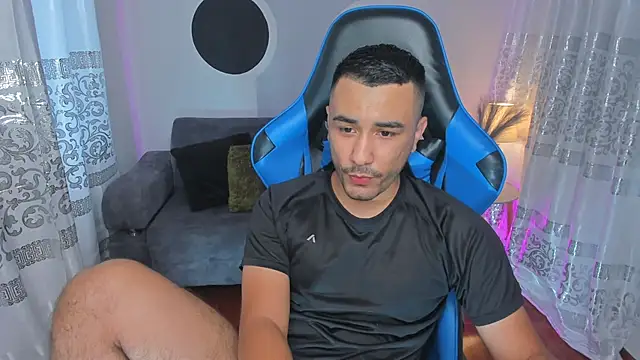 Nick Moca online show from January 19, 8:51 pm