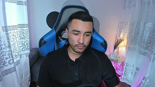 Nick Moca online show from January 23, 7:51 pm