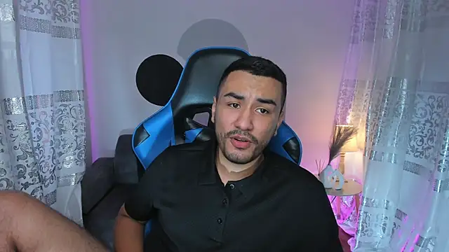 Nick Moca online show from January 23, 10:54 pm