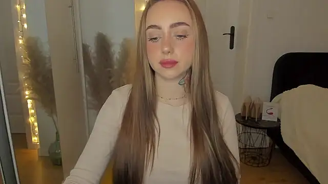 sexyCoralie online show from January 7, 11:56 am