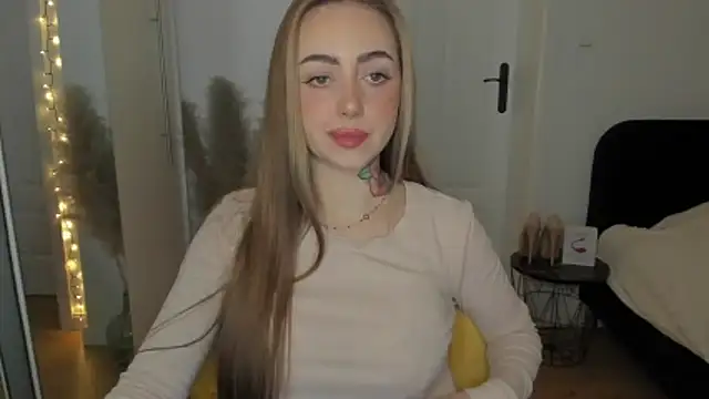 sexyCoralie online show from January 16, 9:02 am