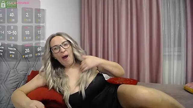 Aphrodite S32 online show from September 27, 5:01 am