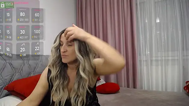 Aphrodite S32 online show from October 16, 9:05 pm