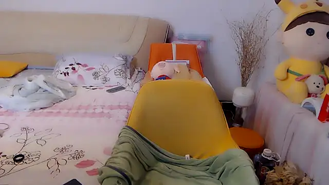 Snapshot of 328coco chatting on October 19, 4:29 pm 328coco online show from October 19, 4:29 pm