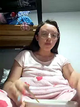 linda-schmidt online show from January 15, 11:19 pm