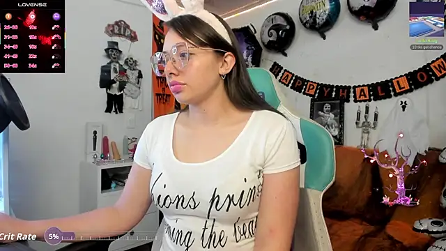 linda-schmidt online show from October 12, 12:31 am