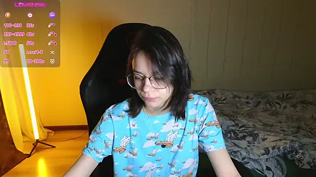 Snapshot of alyssa_sweet chatting on January 30, 4:06 am alyssa sweet online show from January 30, 4:06 am