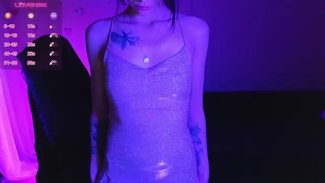 Snapshot of alyssa_sweet chatting on February 13, 7:56 am alyssa sweet online show from February 13, 7:56 am