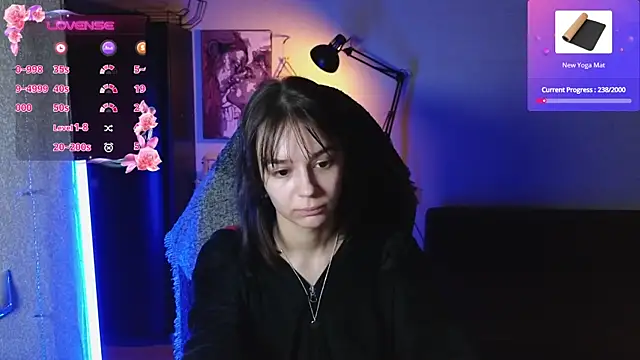 Snapshot of alyssa_sweet chatting on February 21, 5:35 am alyssa sweet online show from February 21, 5:35 am