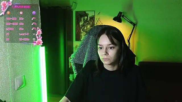 Snapshot of alyssa_sweet chatting on February 27, 9:00 am alyssa sweet online show from February 27, 9:00 am