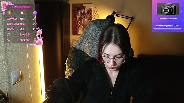 Snapshot of alyssa_sweet chatting on March 4, 2:27 am alyssa sweet online show from March 4, 2:27 am