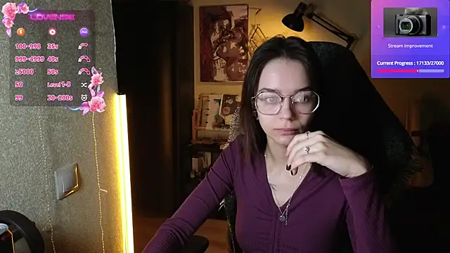 Snapshot of alyssa_sweet chatting on March 7, 1:53 am alyssa sweet online show from March 7, 1:53 am