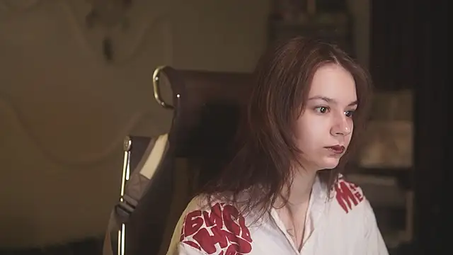 alyssa sweet online show from March 13, 3:02 am