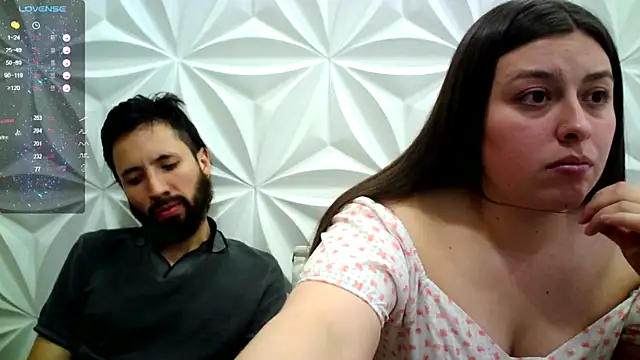 jerryandjessica online show from October 14, 9:59 pm