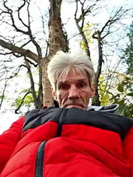 Snapshot of InMeinenMund chatting on November 13, 9:41 am InMeinenMund online show from November 13, 9:41 am