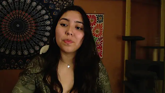 IntimateTales online show from December 3, 7:22 pm