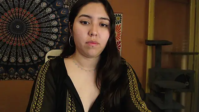 IntimateTales online show from December 8, 7:54 pm