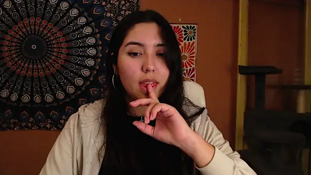 IntimateTales online show from December 9, 8:54 pm