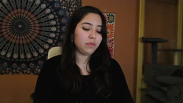 IntimateTales online show from December 10, 6:38 pm