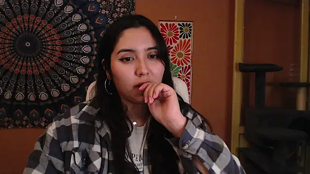 IntimateTales online show from December 11, 8:39 pm