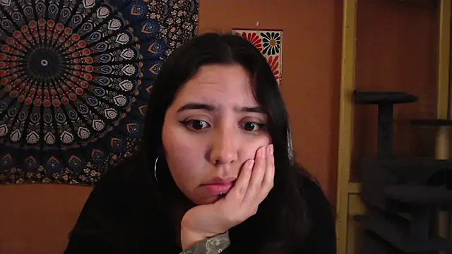 IntimateTales online show from December 12, 8:32 pm