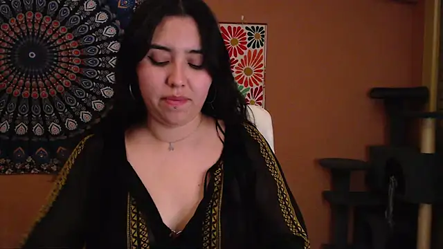 IntimateTales online show from December 18, 6:14 pm