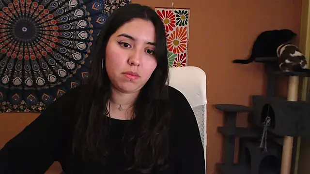 IntimateTales online show from December 18, 9:18 pm