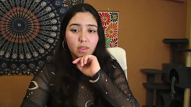 IntimateTales online show from December 22, 5:53 pm