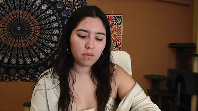 IntimateTales online show from December 23, 5:11 pm