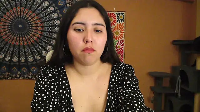 IntimateTales online show from January 5, 5:09 pm