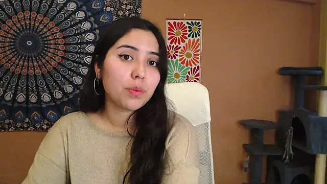 IntimateTales online show from January 7, 3:54 pm