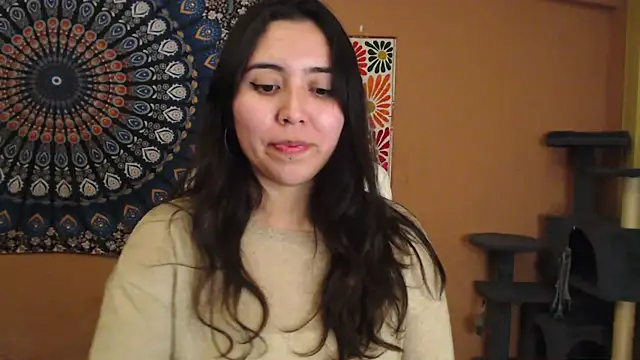 IntimateTales online show from January 7, 6:56 pm