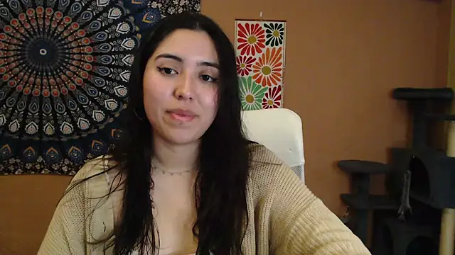 IntimateTales online show from January 8, 4:11 pm