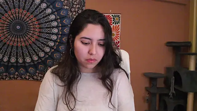 IntimateTales online show from January 9, 6:26 pm