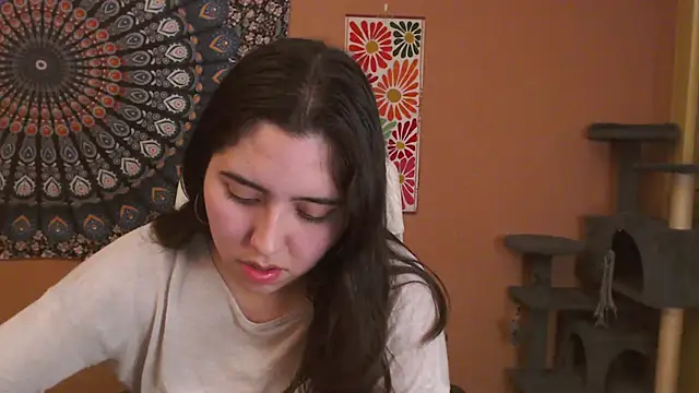 IntimateTales online show from January 9, 9:58 pm