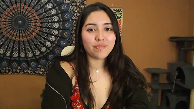 IntimateTales online show from January 12, 5:01 pm