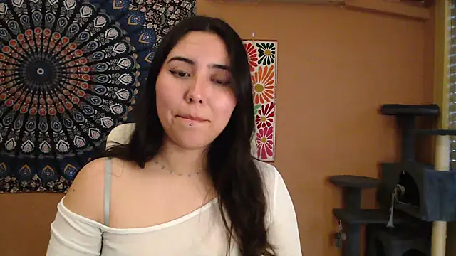 IntimateTales online show from January 14, 4:18 pm