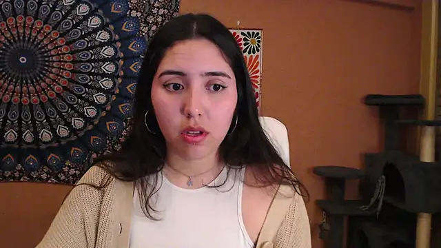 IntimateTales online show from January 15, 5:37 pm