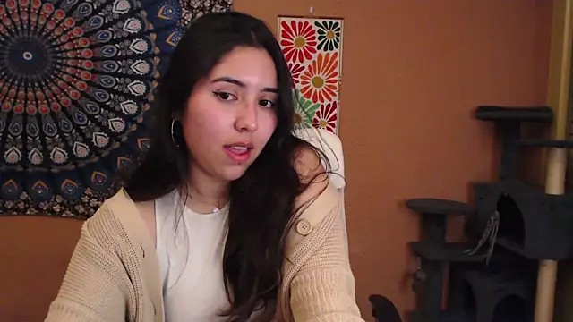 IntimateTales online show from January 15, 8:48 pm