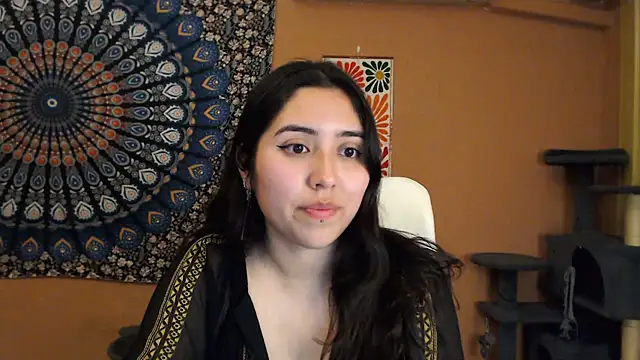 IntimateTales online show from January 17, 8:22 pm