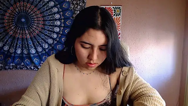 IntimateTales online show from January 19, 11:23 am