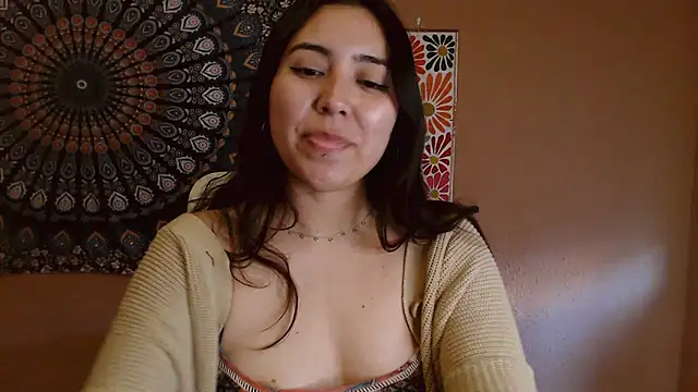 IntimateTales online show from January 19, 4:04 pm