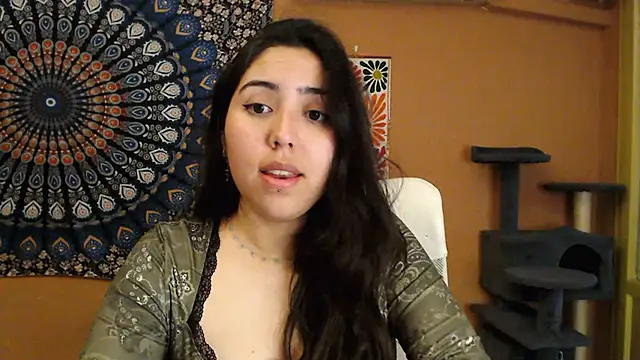 IntimateTales online show from January 21, 4:05 pm