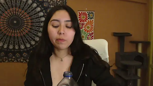 IntimateTales online show from January 23, 9:18 pm