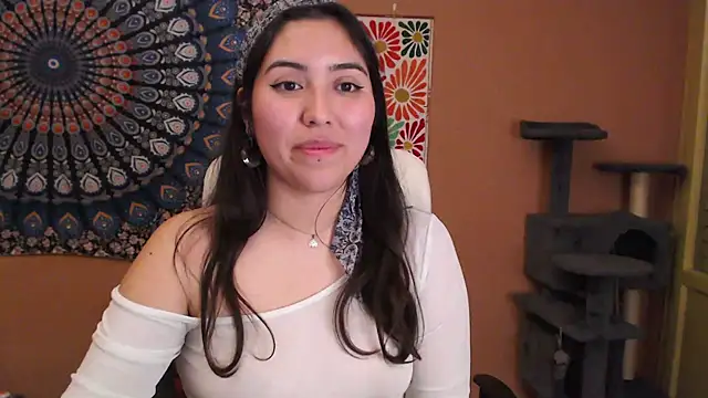 IntimateTales online show from January 25, 8:42 pm