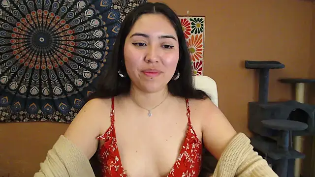 IntimateTales online show from January 26, 1:25 pm